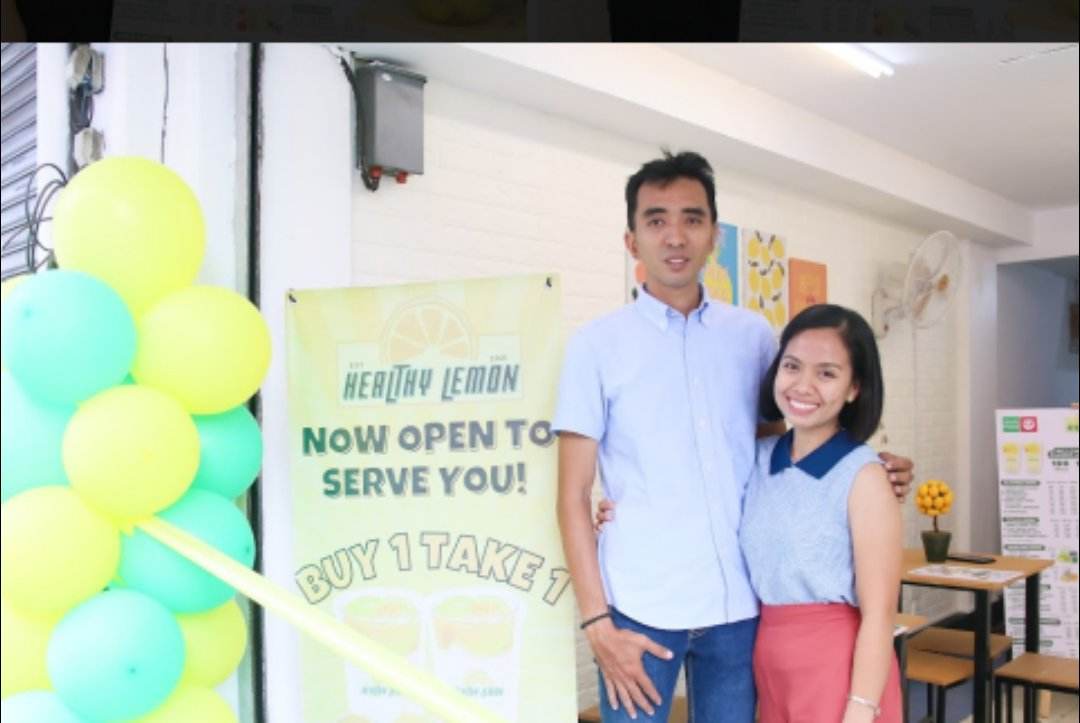 Franchisee