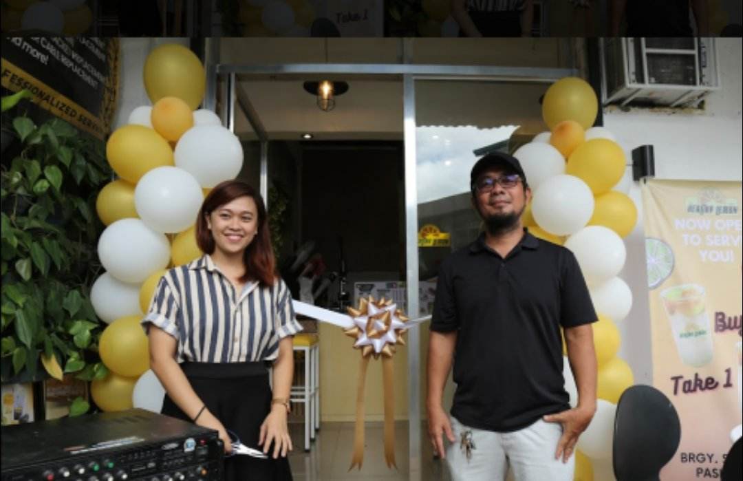 Franchisee