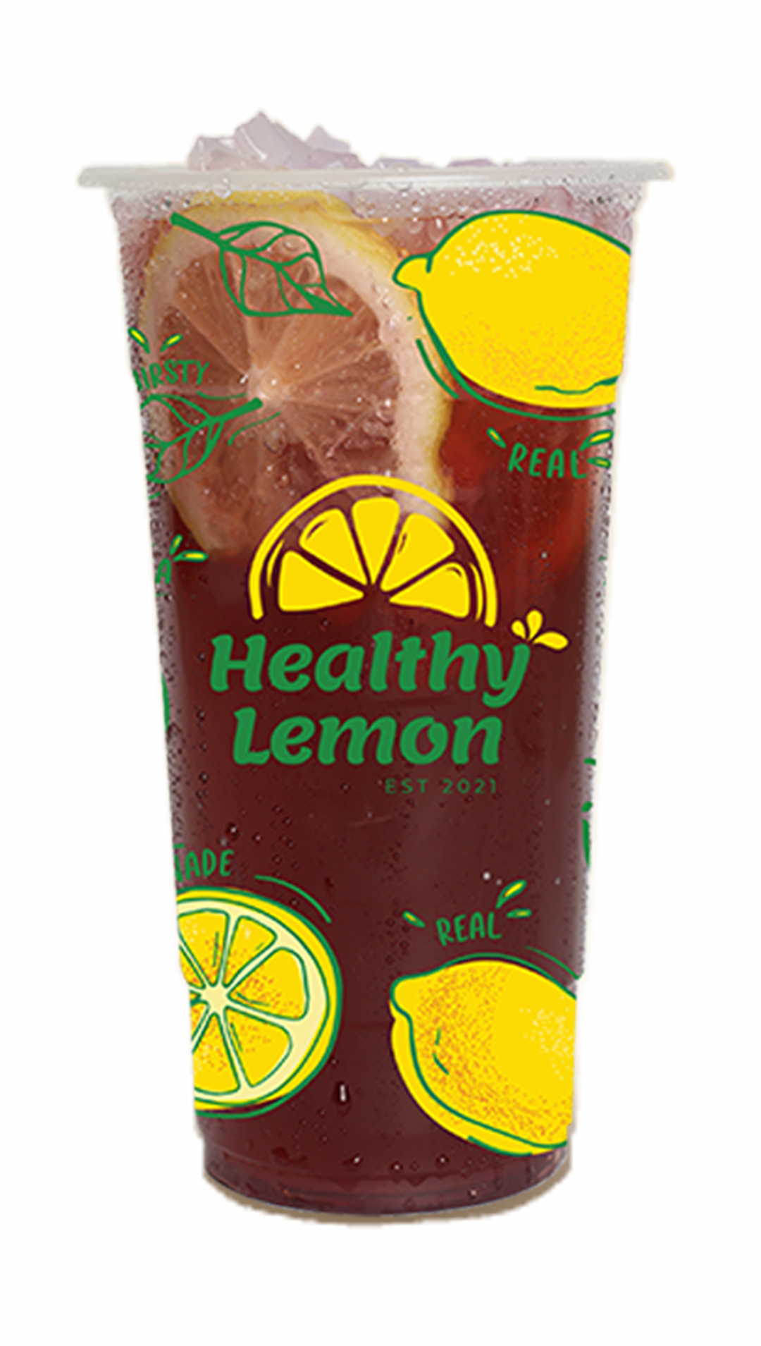 22 OZ_BLUEBERRY LEMON