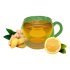 Lemon Brew & Herbal Series